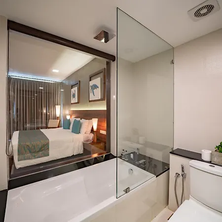 The Habitat Kosgoda By Asia Leisure Экстерьер фото