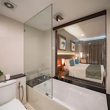 The Habitat Kosgoda By Asia Leisure Экстерьер фото