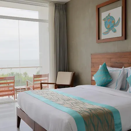 The Habitat Kosgoda By Asia Leisure Экстерьер фото