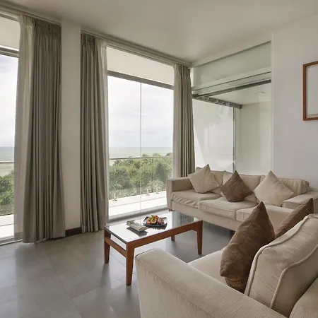 The Habitat Kosgoda By Asia Leisure Экстерьер фото