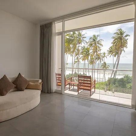 The Habitat Kosgoda By Asia Leisure Экстерьер фото