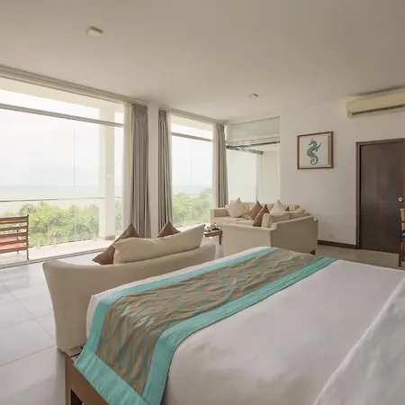 The Habitat Kosgoda By Asia Leisure Экстерьер фото