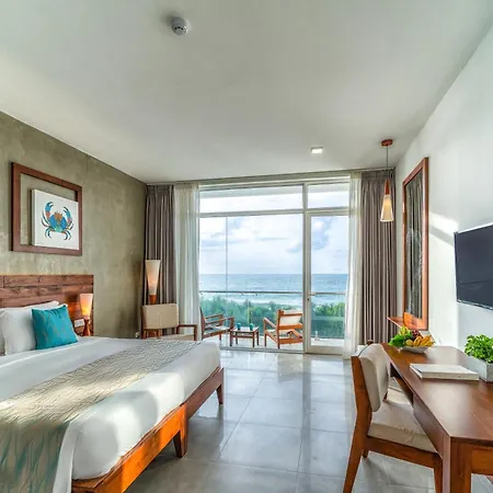 The Habitat Kosgoda By Asia Leisure Экстерьер фото