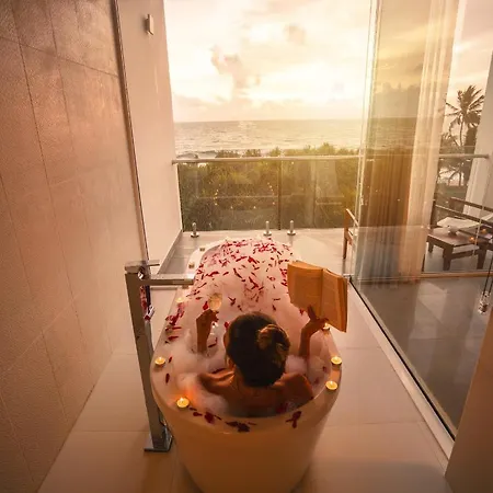 The Habitat Kosgoda By Asia Leisure Экстерьер фото