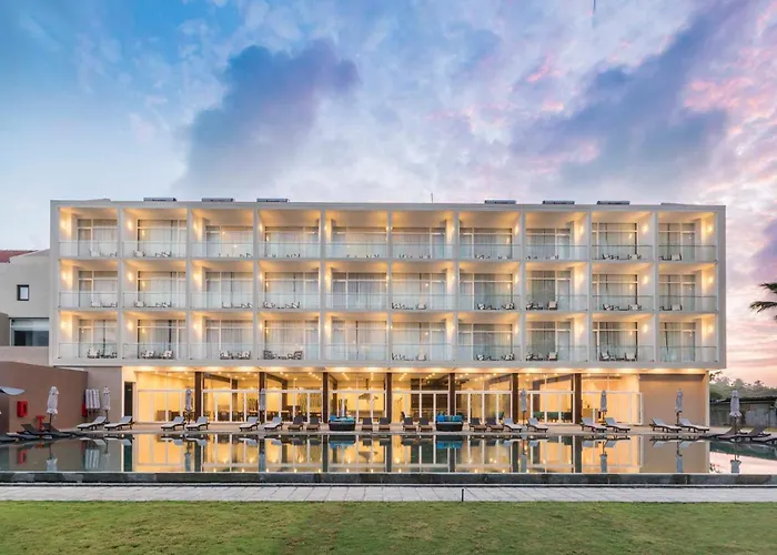 The Habitat Kosgoda By Asia Leisure