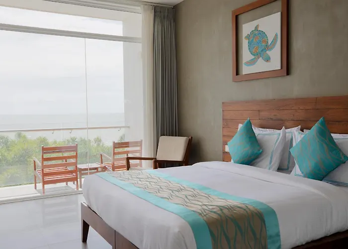 The Habitat Kosgoda By Asia Leisure
