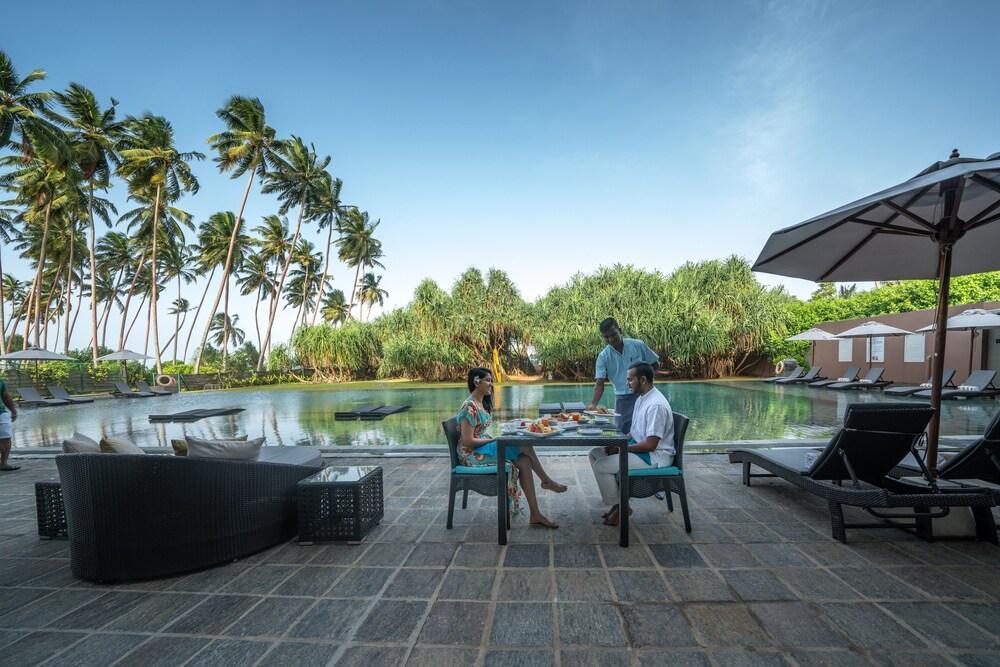 The Habitat By Leisure Hotel Kosgoda