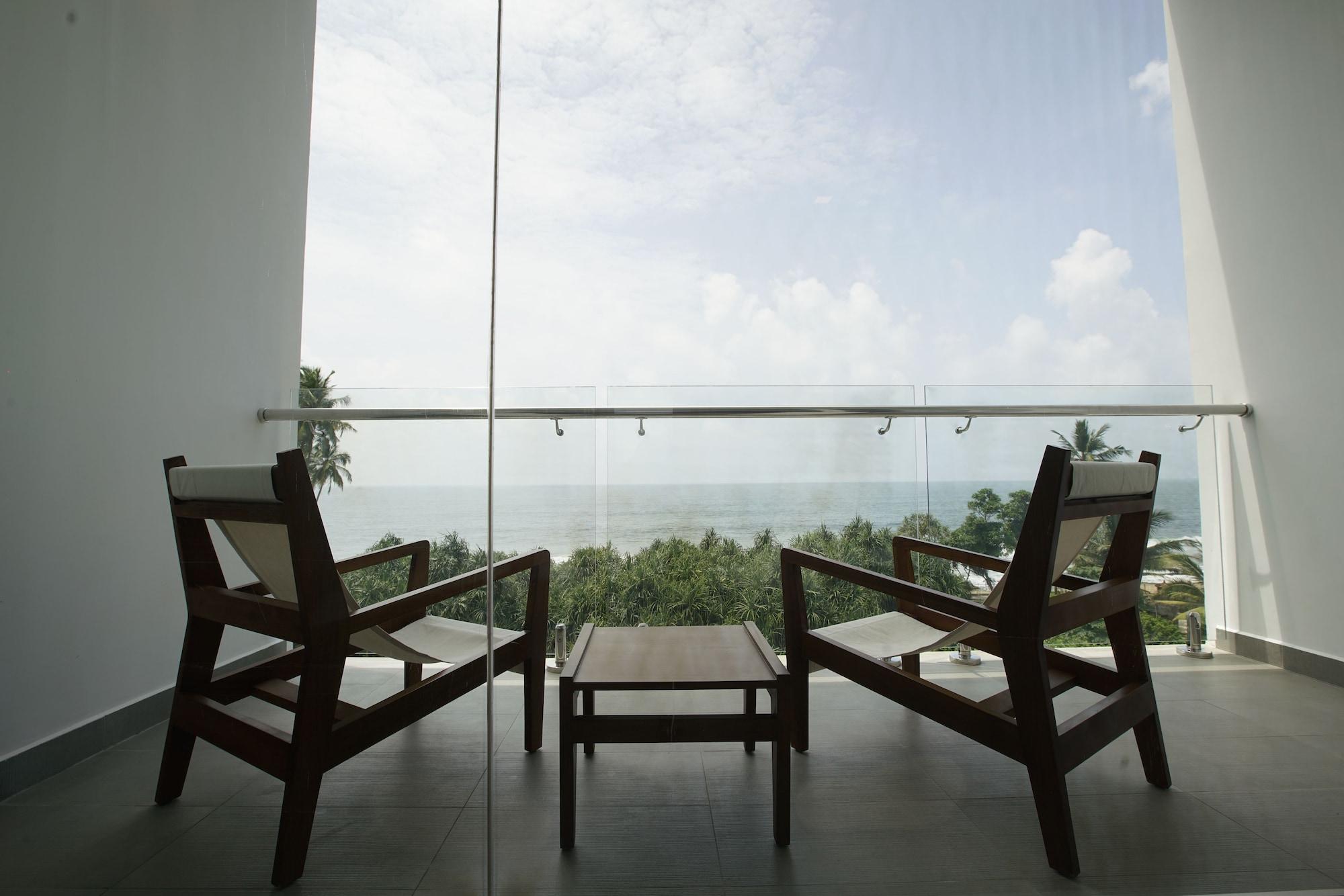 Hotel The Habitat By Leisure