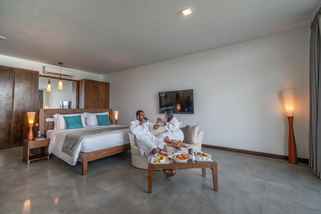 The Habitat By Leisure Hotel 5*