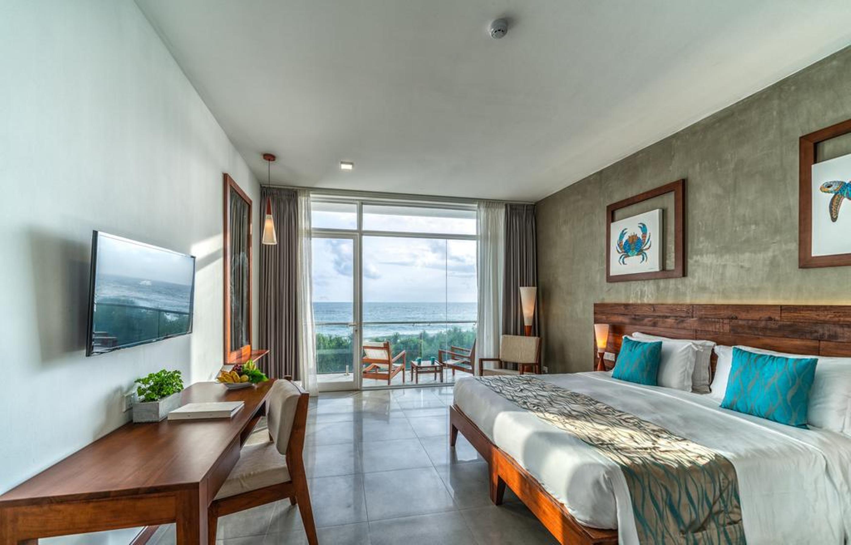 Hotel The Habitat By Leisure Kosgoda