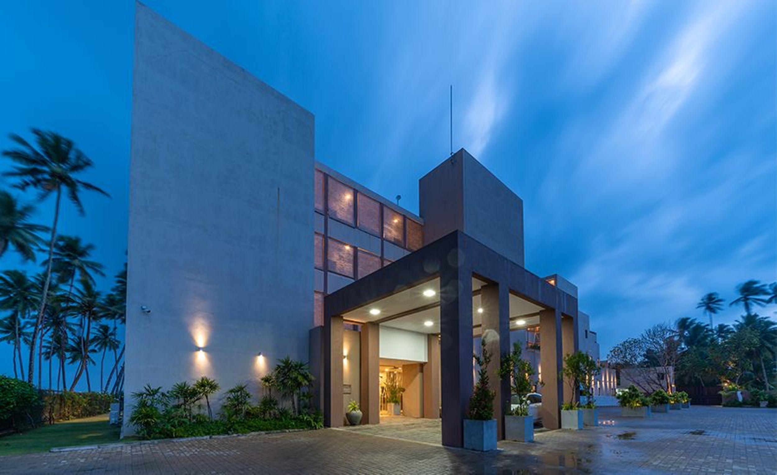 The Habitat By Leisure