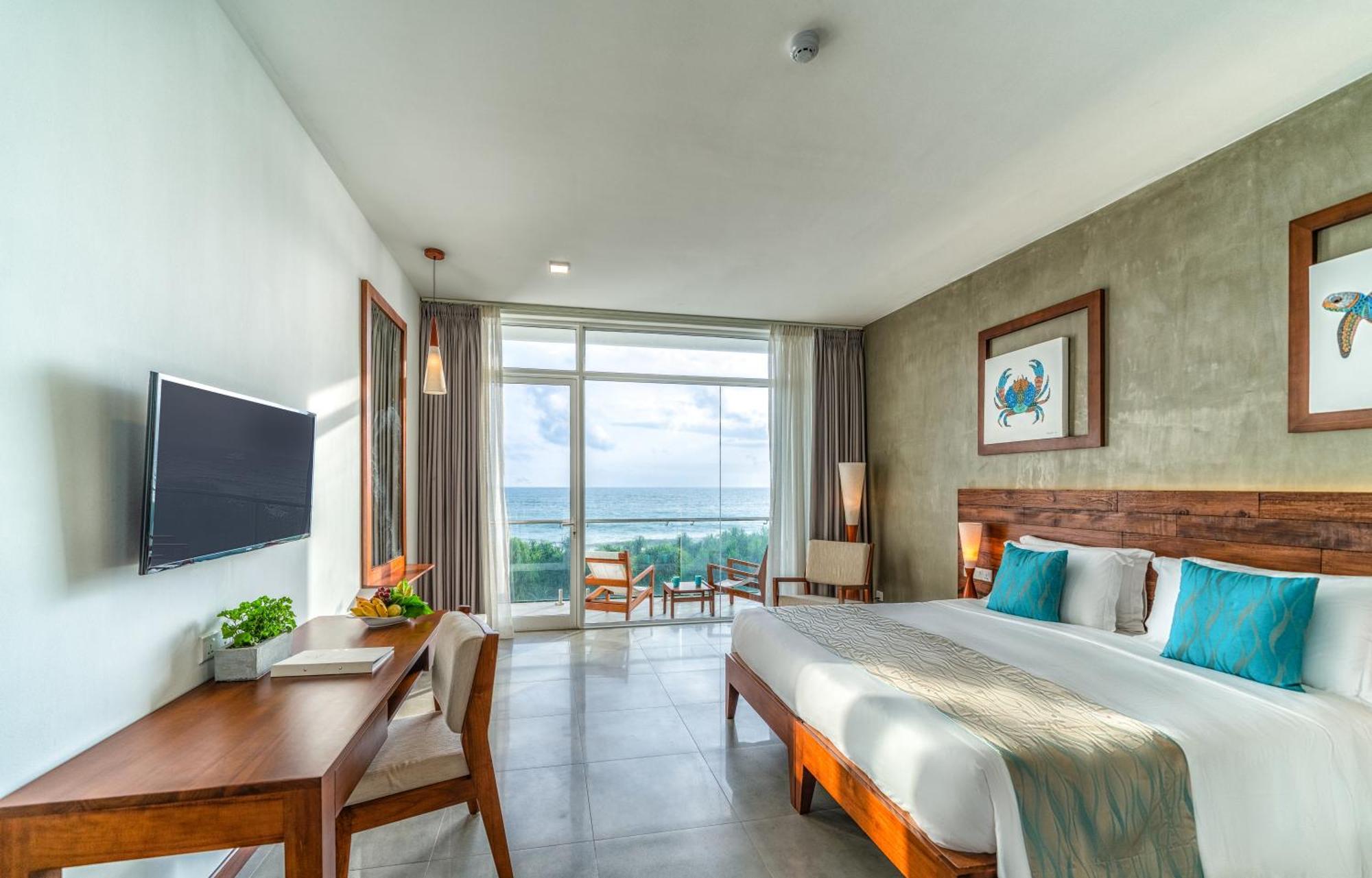 The Habitat By Leisure Hotel Kosgoda