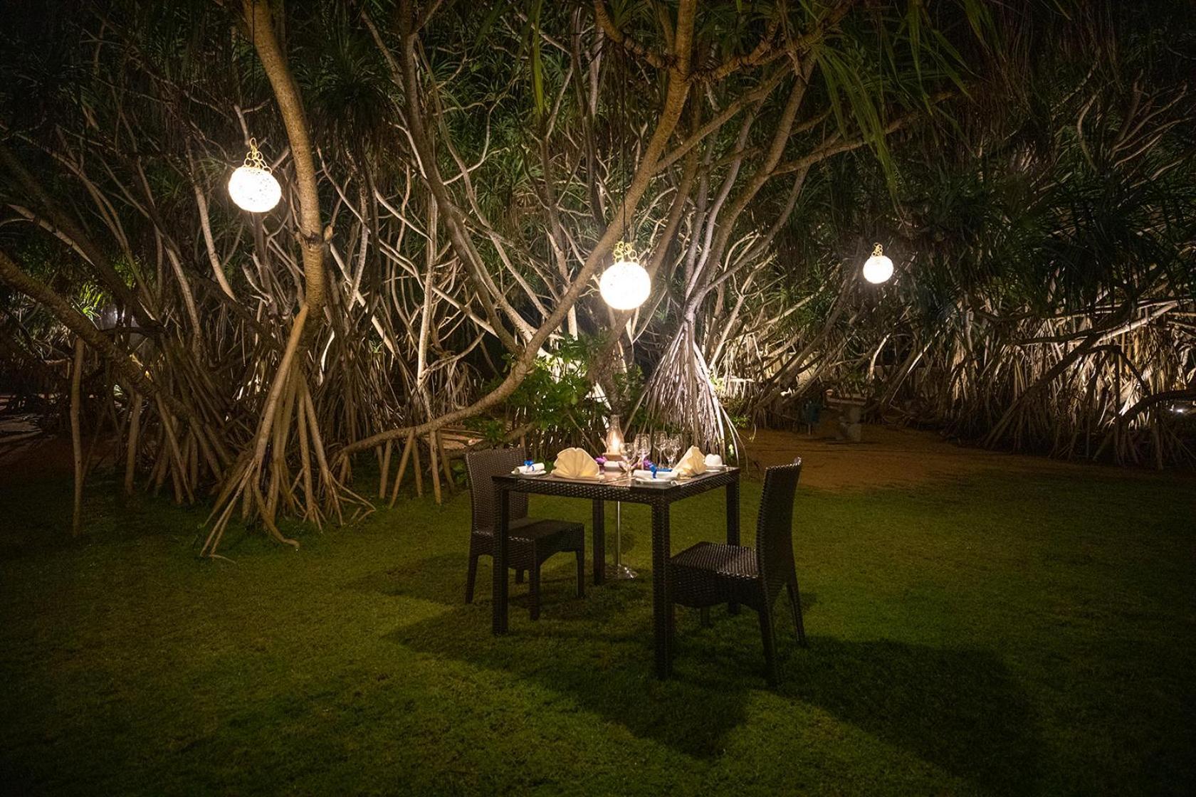 Hotel The Habitat By Leisure Kosgoda