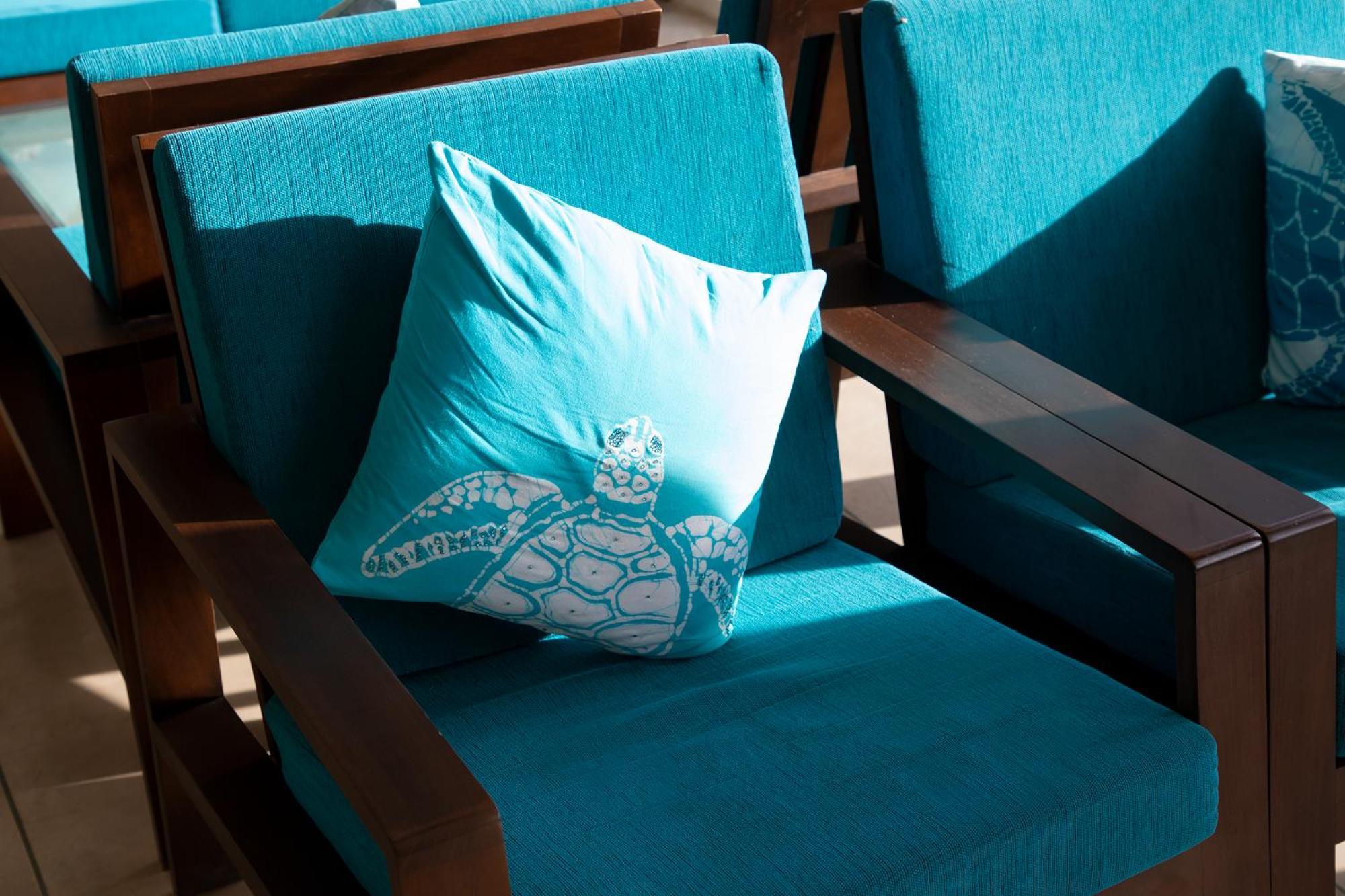 Hotel The Habitat By Leisure Kosgoda