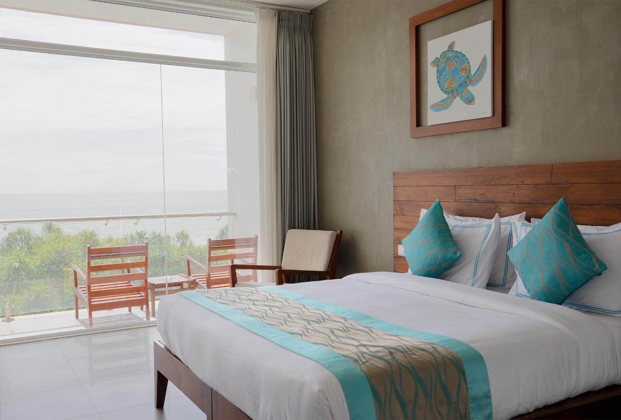 The Habitat By Leisure