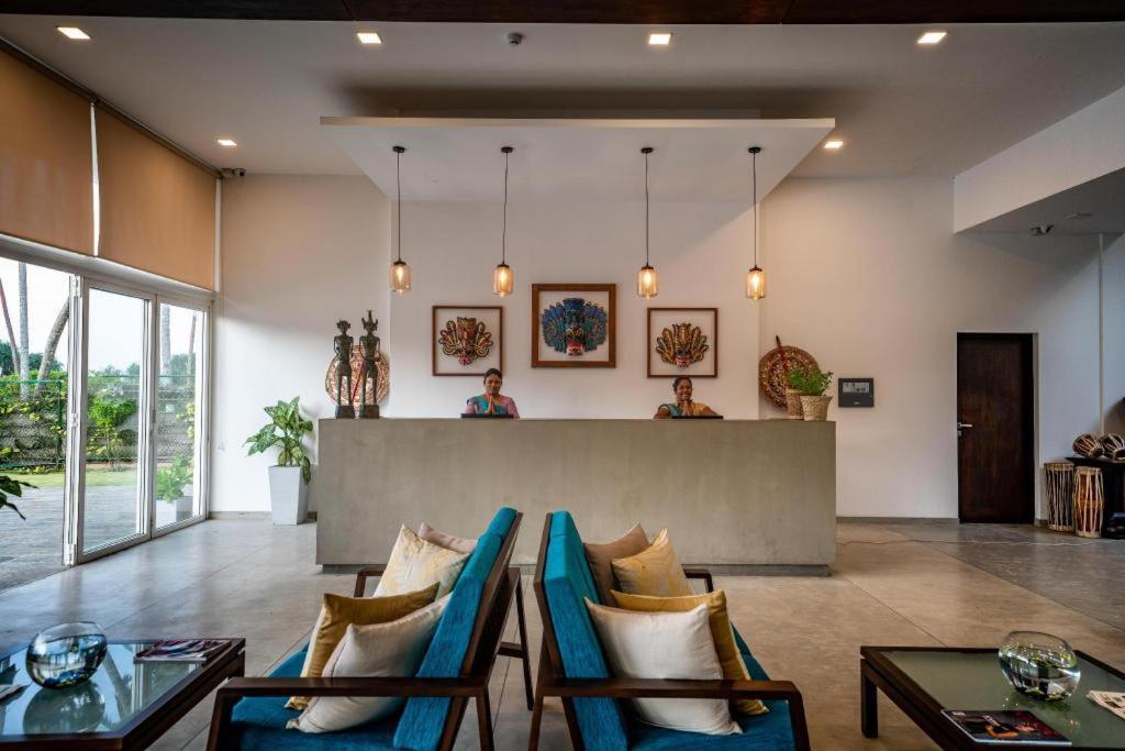 The Habitat By Leisure 5* Косгода