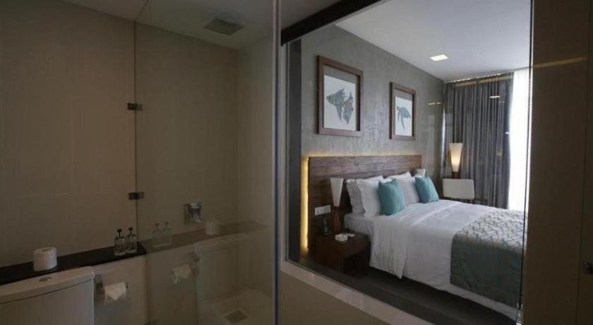The Habitat By Leisure 5* Kosgoda