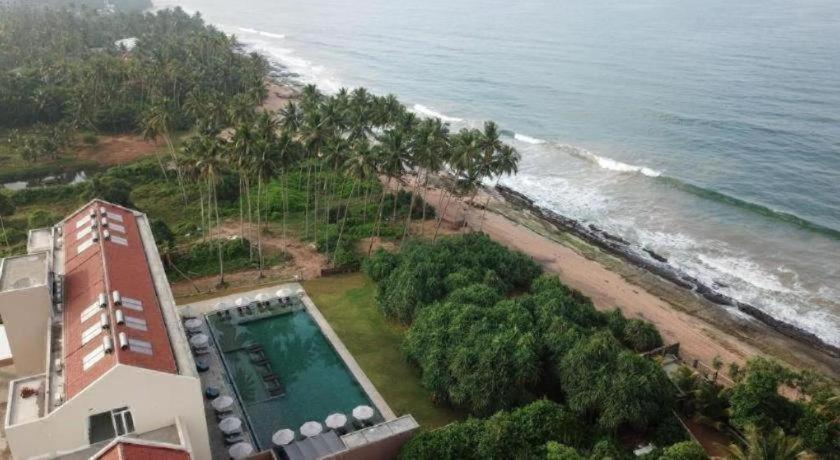 Hotel The Habitat By Leisure Kosgoda