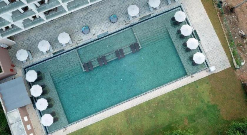 Hotel The Habitat By Leisure Kosgoda